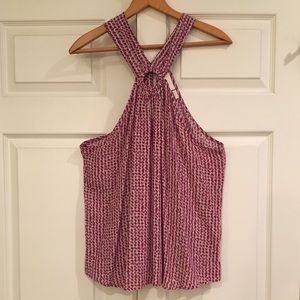 Anthropology MAEVE Tank Top 14